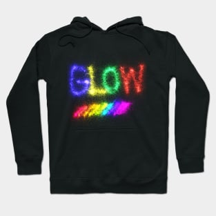 Glow Hoodie